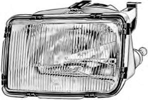Фара левая Ford 6137688 цена, от 38.01 USD