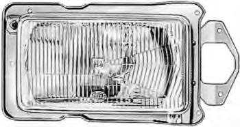 Luz direita para Volkswagen Jetta (16)