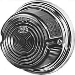 Поворотник HELLA 2SA001259751