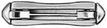 A0005458134 Mercedes Предохранители электрических цепей