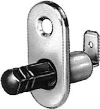 Sensor de fechamento de portas (interruptor de fim de carreira) para Opel Kadett (35, 36, 45, 46)