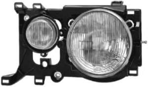 Luz direita 260107F000 Nissan/Infiniti