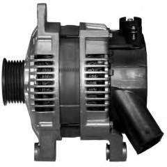 Купить 5705L4 Peugeot/Citroen Генератор