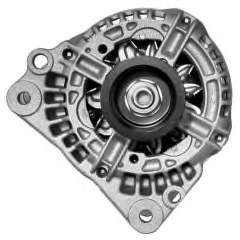 Автомобильный генератор HELLA 8EL737554001 цена, от 44.34 USD