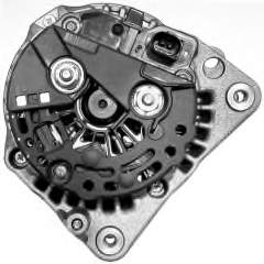 F032112079 Cargo Gerador