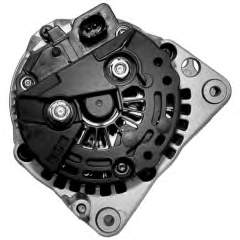 0124325013 MSG Rebuilding Gerador