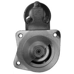 Купить 63222836 Magneti Marelli Стартер