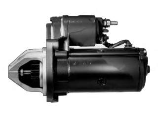 1986S00731 Bosch motor de arranco