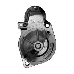 A004151890180 Mercedes Motor de arranco