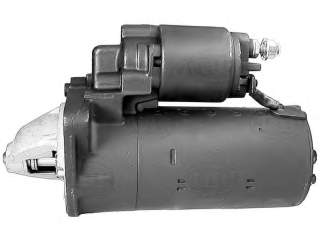 F000SH0127 Bosch motor de arranco