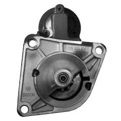 Купить 63721053010 Magneti Marelli Стартер