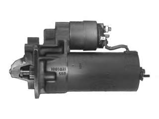 Motor de arranco 7700856291 Renault (RVI)