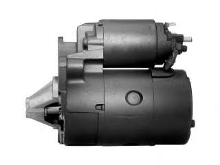 Купить RAS34886 Delco Remy Стартер