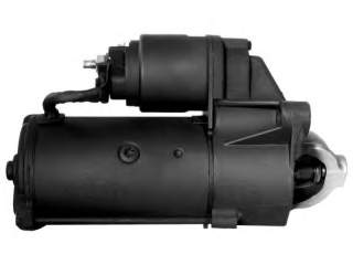 986020131 Bosch motor de arranco