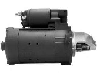 1109306 Bosch motor de arranco