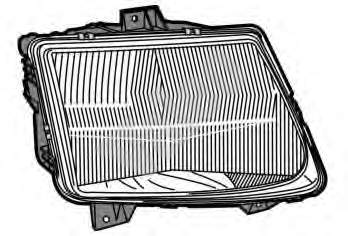 Фара левая VALEO 086373 цена, от 63.35 USD