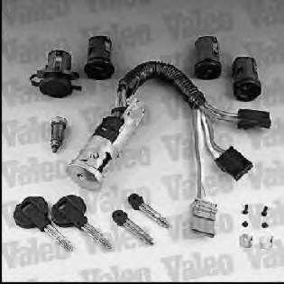  VALEO 252403 цена, от 340.61 USD