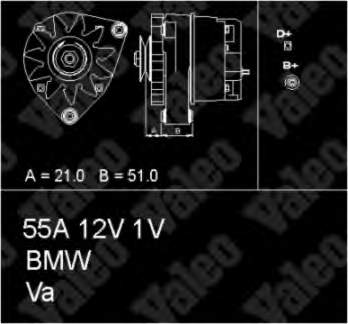 CA121IR AS/Auto Storm gerador