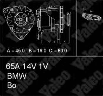 CA630IR AS/Auto Storm gerador