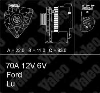 CA562IR AS/Auto Storm gerador