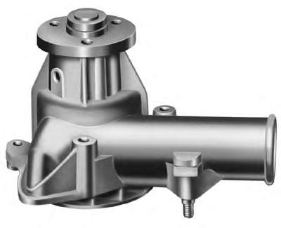 Помпа 506098 VALEO