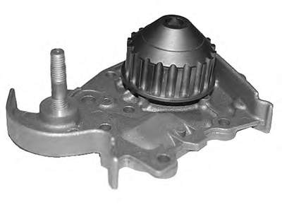 Водяной насос VALEO 506573