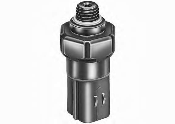 91157056 General Motors sensor de pressão absoluta de aparelho de ar condicionado