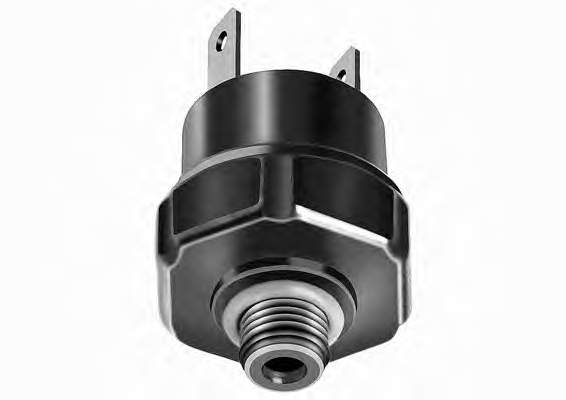 508819 VALEO sensor de pressão absoluta de aparelho de ar condicionado