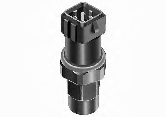 508830 VALEO sensor de pressão absoluta de aparelho de ar condicionado