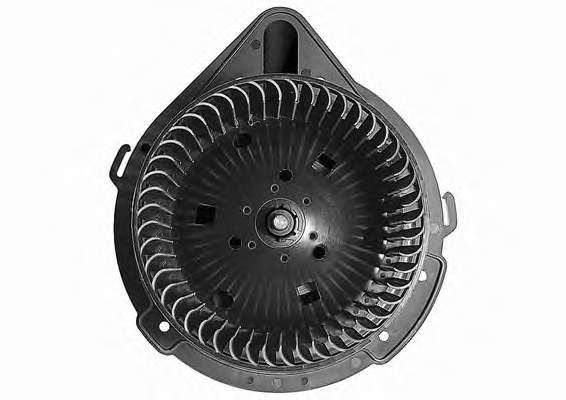 698157 VALEO motor de ventilador de forno (de aquecedor de salão)