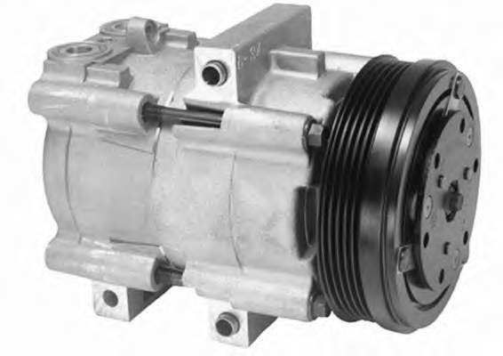 3994009 Ford compressor de aparelho de ar condicionado