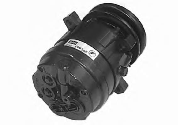 71721689 Fiat/Alfa/Lancia compressor de aparelho de ar condicionado