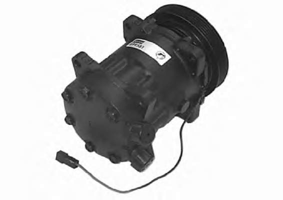 60513513 Fiat/Alfa/Lancia compressor de aparelho de ar condicionado