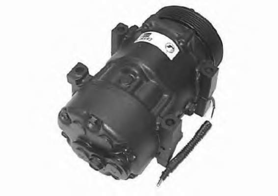 7700866530 Renault (RVI) compressor de aparelho de ar condicionado