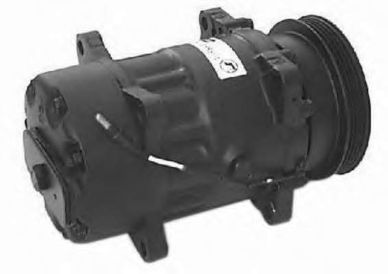 9642800780 Fiat/Alfa/Lancia compressor de aparelho de ar condicionado