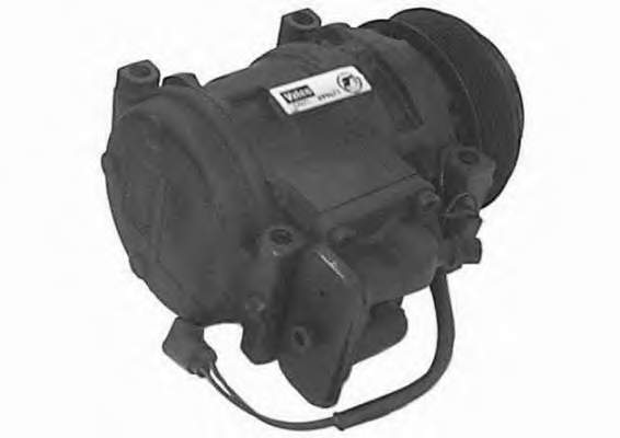 R96AW19D629CB Ford compressor de aparelho de ar condicionado