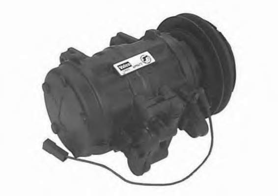 6649828 Ford compressor de aparelho de ar condicionado