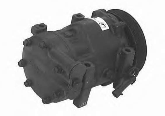 0060629417 Fiat/Alfa/Lancia compressor de aparelho de ar condicionado