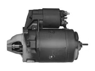 Motor de arranco 0986011811 Bosch