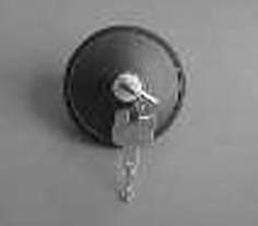 Tampa (tampão) do tanque de combustível BMW 5 E34