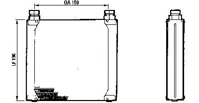 7700745281 Renault (RVI) 