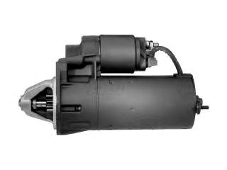 8EA726089001 HELLA motor de arranco