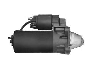 Стартер 8EA726089001 HELLA