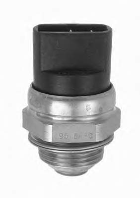 SE021952600B VAG sensor de temperatura do fluido de esfriamento (de ativação de ventilador do radiador)