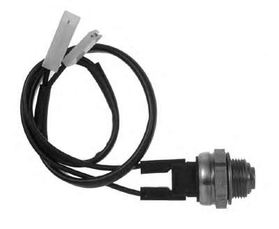 Sensor de temperatura do fluido de esfriamento (de ativação de ventilador do radiador) 5951985 Fiat/Alfa/Lancia