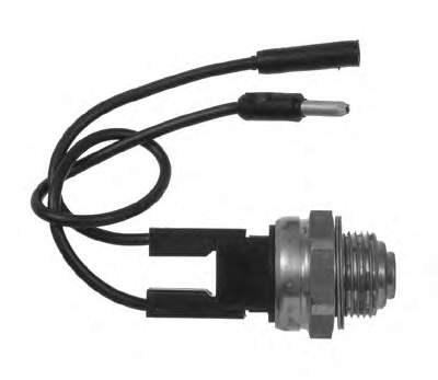 4477081 Fiat/Alfa/Lancia sensor de temperatura do fluido de esfriamento (de ativação de ventilador do radiador)