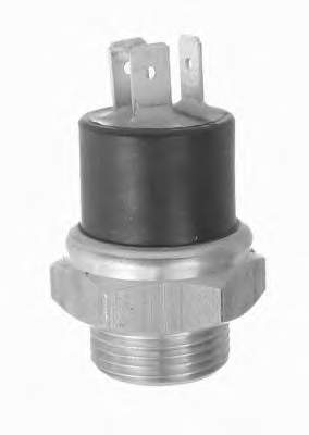 819770 VALEO sensor de temperatura do fluido de esfriamento (de ativação de ventilador do radiador)