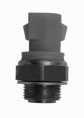 6144361 Ford sensor de temperatura do fluido de esfriamento (de ativação de ventilador do radiador)