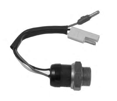 5951524 Fiat/Alfa/Lancia sensor de temperatura do fluido de esfriamento (de ativação de ventilador do radiador)