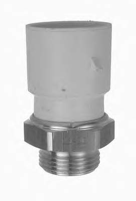 Sensor de temperatura do fluido de esfriamento (de ativação de ventilador do radiador) 820038 VALEO